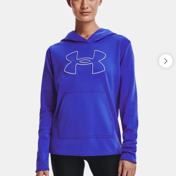 Under Armour Storm Hoodie - Picture 7 of 7